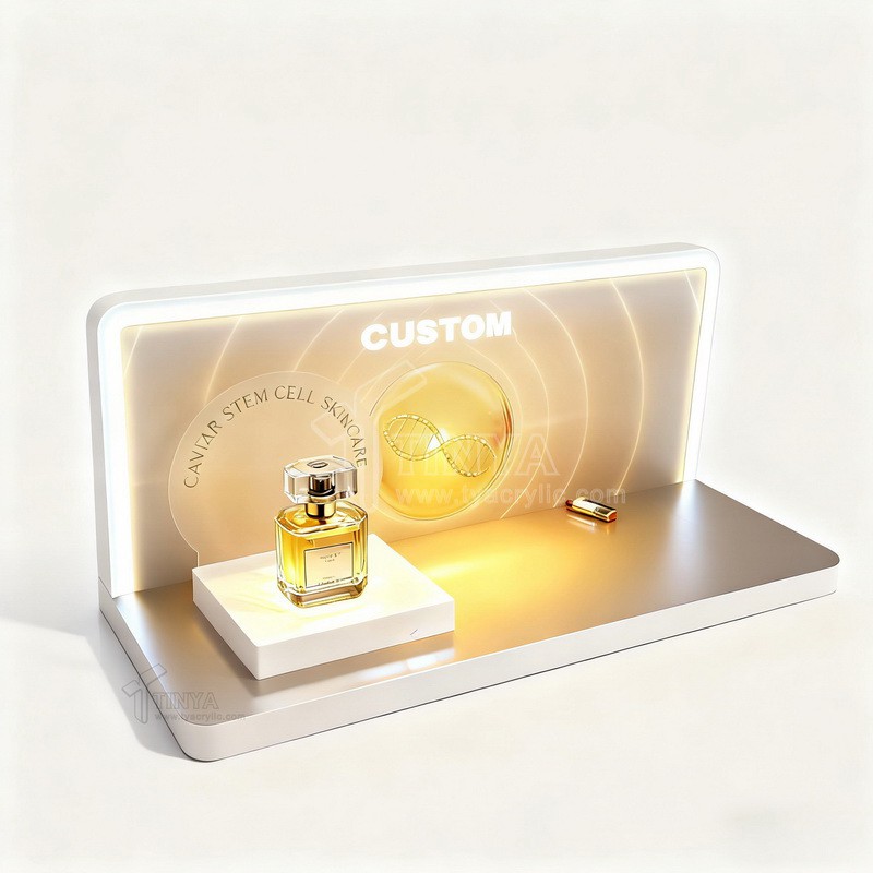 makeup display stand retail store makeup display stand retail store