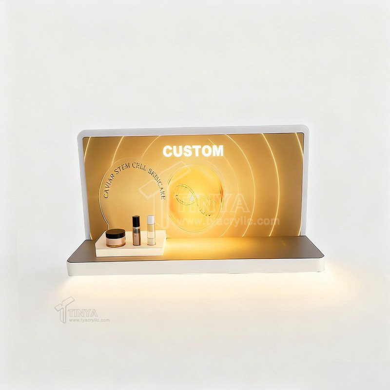 perfume display stand perfume display stand